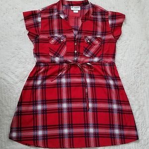 Oh! Mamma Maternity top